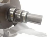 Коленвал, HONDA, SM-X, RH1, B20B, 2001