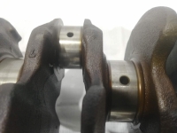 Коленвал, HONDA, SM-X, RH1, B20B, 2001