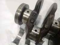 Коленвал, HONDA, SM-X, RH1, B20B, 2001