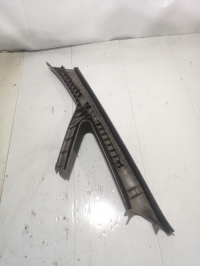 Накладка на стойку, HONDA, ODYSSEY, RA6, F23A, 2001, F, L, 84101-S3N-0000