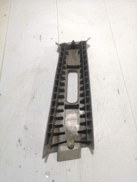 Накладка на стойку, HONDA, ODYSSEY, RA6, F23A, 2001, L, 84101-S3N-0030