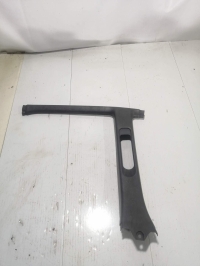 Накладка на стойку, TOYOTA, VISTA, SV30, 4S-FE, 1992, L, верх, 62412-32190
