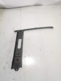 Накладка на стойку, TOYOTA, VISTA, SV30, 4S-FE, 1992, L, верх, 62412-32190