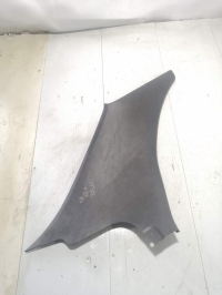 Накладка на стойку, TOYOTA, VISTA, SV30, 4S-FE, 1992, R, L, 62472-32210