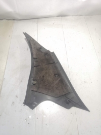 Накладка на стойку, TOYOTA, VISTA, SV30, 4S-FE, 1992, R, L, 62472-32210
