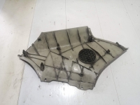 Накладка на стойку, INFINITI, FX45, S50, VK45DE, 2003, R, R, верх, 76936-CG100