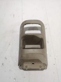 Пластик салона, HONDA, ODYSSEY, RA6, F23A, 2001, F