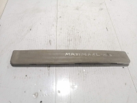 Накладка на порог внутренняя, NISSAN, MAXIMA, A33, VQ20DE, 2003, R, L, 769B3-2Y000