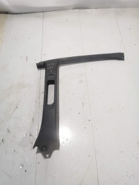 Накладка на стойку, TOYOTA, VISTA, SV30, 4S-FE, 1992, R, 62411-32190