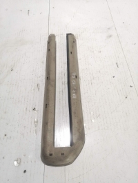 Накладка на салазку сиденья, HONDA, ODYSSEY, RA6, F23A, 2001, R, R