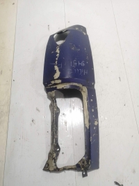 Крыло, TOYOTA, HIACE, YH51, 2Y, F, L