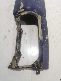 Крыло, TOYOTA, HIACE, YH51, 2Y, F, L