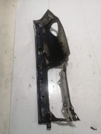 Крыло, TOYOTA, HIACE, YH51, 2Y, F, L