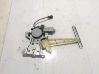 Стеклоподьемник, NISSAN, CUBE, ANZ10, CGA3DE, 1998, R, L, 82731-73B00
