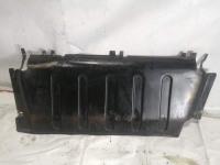 Защита двигателя, RENAULT, MEGANE, KZ0U, K4M839, 2012, F