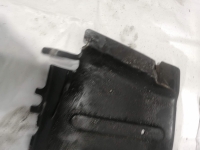 Защита двигателя, RENAULT, MEGANE, KZ0U, K4M839, 2012, F