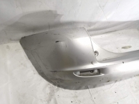 Бампер, MAZDA, DEMIO, DY5W, ZY, 2002, R