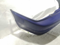 Бампер, SUZUKI, BALENO, SY416, G16B, 1997, R