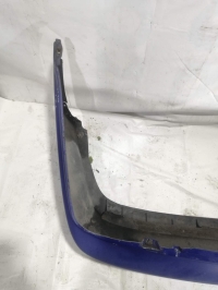 Бампер, SUZUKI, BALENO, SY416, G16B, 1997, R