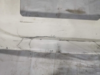 Бампер, MITSUBISHI, MIRAGE, CJ1A, 4G13, 1995-2000, R