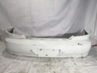 Бампер, KIA, SPECTRA, SD, S5D, 2000, R