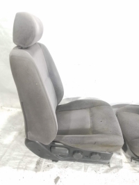 Сиденье, NISSAN, BLUEBIRD, SU14, CD20, 1998, F