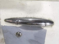 Ручка двери внешняя, NISSAN, CEFIRO, A31, RB20DE, 1990, F, R