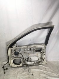 Дверь, NISSAN, CEFIRO, A31, RB20DE, 1990, F, R