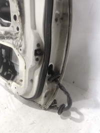 Ограничитель двери, NISSAN, CEFIRO, A31, RB20DE, 1990, F, L