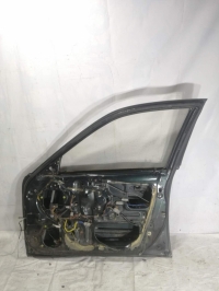 Уплотнитель двери, HONDA, RAFAGA, CE4, G20A, 1994, F, R