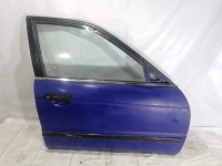 Дверь, SUZUKI, BALENO, SY416, G16B, 1997, F, R