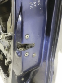 Замок двери, SUZUKI, BALENO, SY416, G16B, 1997, F, R