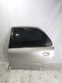 Дверь, SUZUKI, CULTUS, GD31W, G16A, 1997, R, L