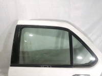 Форточка двери, NISSAN, BLUEBIRD, SU14, CD20, 1998, R, L