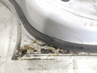 Дверь, NISSAN, BLUEBIRD, SU14, CD20, 1998, R, L