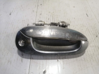 Ручка двери внешняя, KIA, SPECTRA, SD, S5D, 2000, F, R, SDK2N158410