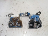 Петля двери, KIA, SPECTRA, SD, S5D, 2000, R, R