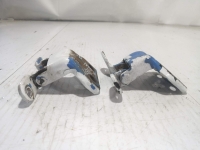 Петля двери, KIA, SPECTRA, SD, S5D, 2000, R, R