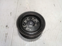 Шкив помпы, TOYOTA, COROLLA, AE100, 5A-FE, 1995