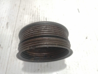 Шкив помпы, TOYOTA, COROLLA, AE100, 5A-FE, 1995