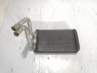 Радиатор печки, HONDA, CIVIC FERIO, EK3, D15Z9, 1999