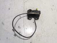 Датчик, MERCEDES BENZ, M-CLASS, W164, M272E35, 2005, A0008221440