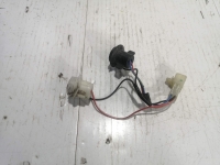 Проводка заднего фонаря, SUZUKI, CULTUS, GD31W, G16A, 1997