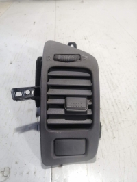 Дефлектор воздуховода, NISSAN, PRIMERA, P12, QG18DE, 2002, F, R, 68760-AU000