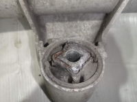 Балка  задняя, BMW, 5-SERIES, E60, M54B25, 2005