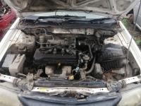 Датчик давления масла двигателя, NISSAN, AD, VFY11, QG15DE, 2000