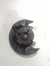 Кулак поворотный, BYD, F3, 4G15S, 2012, F, R