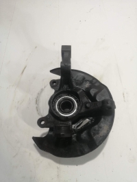 Кулак поворотный, BYD, F3, 4G15S, 2012, F, R