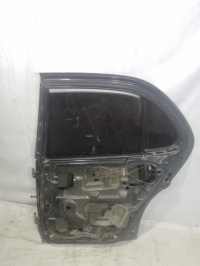 Дверь, NISSAN, BLUEBIRD, HNU13, SR20DE, 1992, R, R