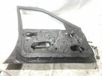 Дверь, NISSAN, BLUEBIRD, HNU13, SR20DE, 1992, F, L